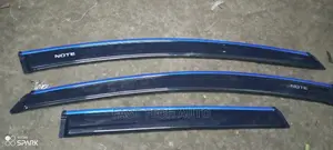 Nissan Note 2013 Wind Breakers
