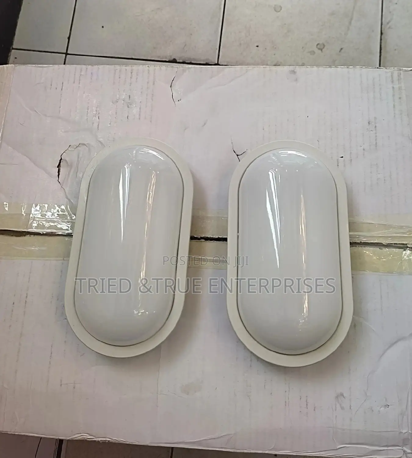 15wts Led Bulkheads