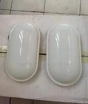 24wts Led Bulkhead
