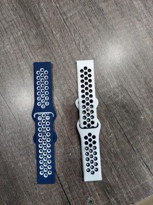 Silicone Sports Watch for Active 2. 44 Mm. - thumbnail 2