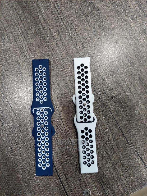 Silicone Sports Watch for Active 2. 44 Mm. - main view