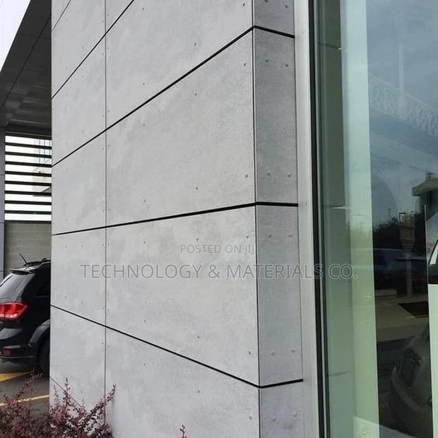 Fibre Cement Board 6mm - thumbnail 4