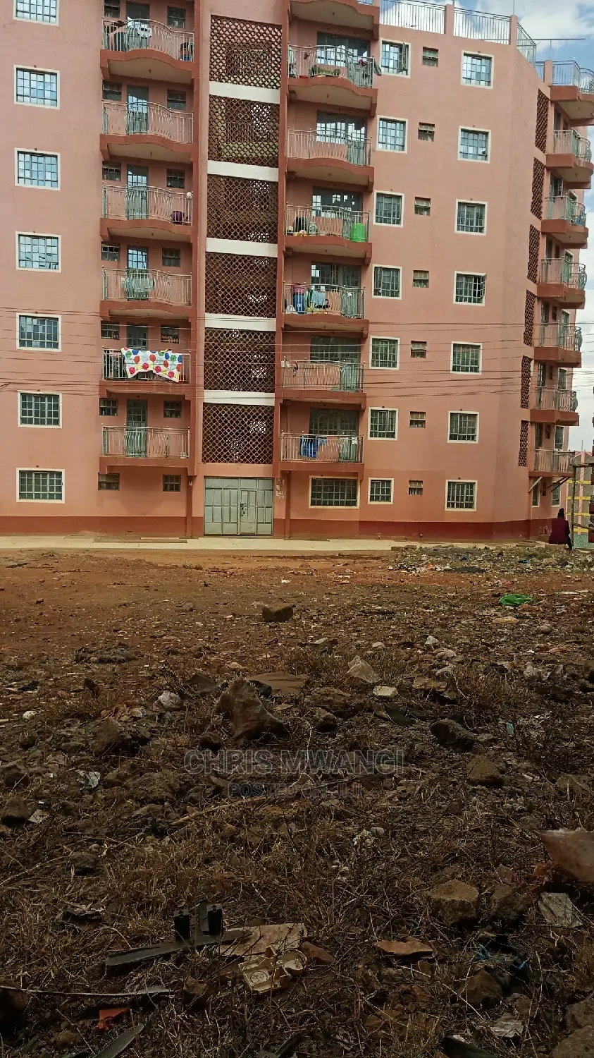 1bdrm Block of Flats in Kasarani Santon, Sunton Estate for Sale