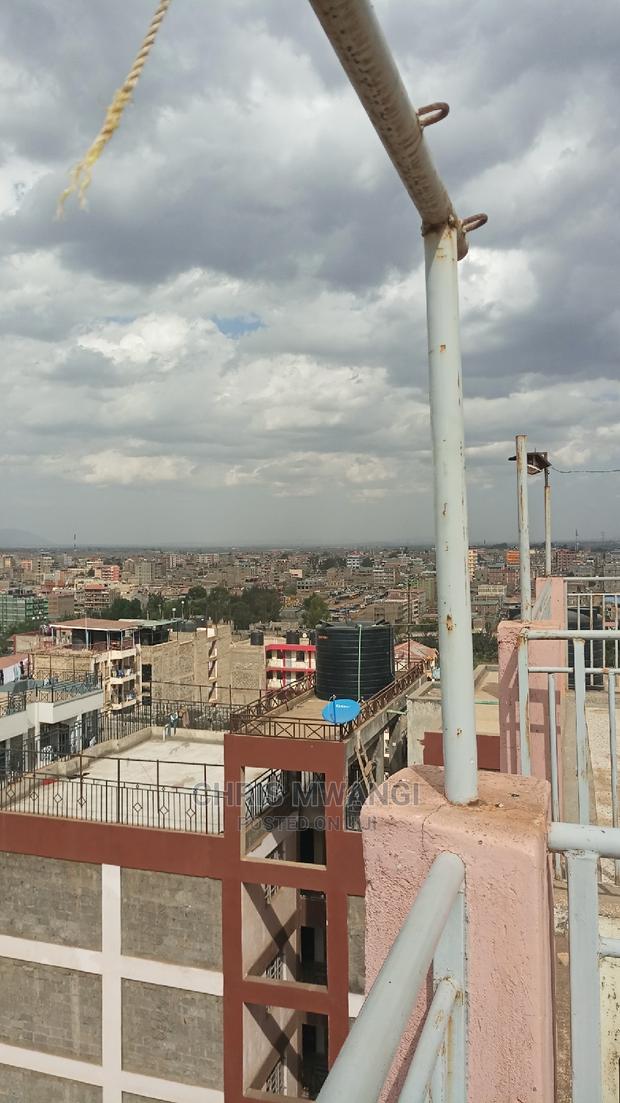 1bdrm Block of Flats in Kasarani Santon, Sunton Estate for Sale - thumbnail 11