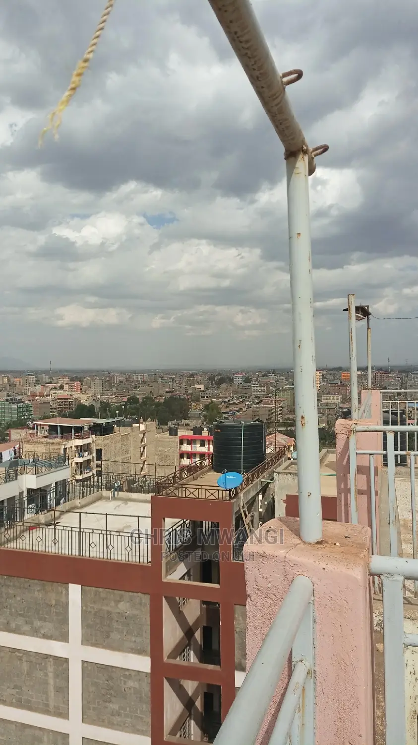 1bdrm Block of Flats in Kasarani Santon, Sunton Estate for Sale