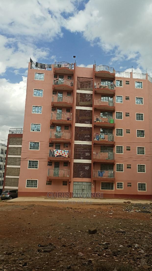 1bdrm Block of Flats in Kasarani Santon, Sunton Estate for Sale - thumbnail 3