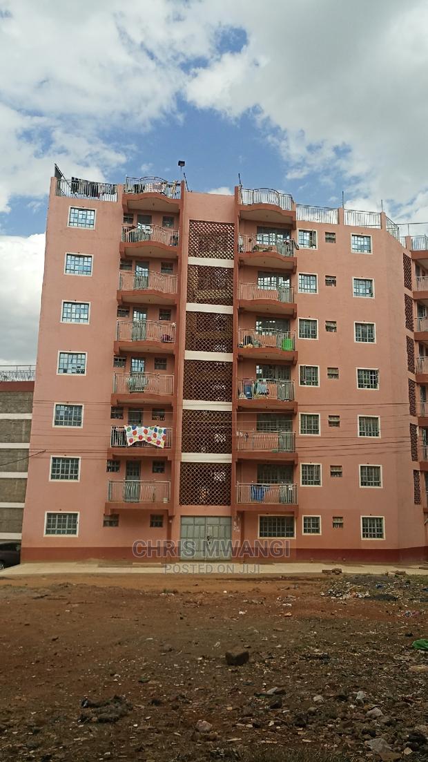 1bdrm Block of Flats in Kasarani Santon, Sunton Estate for Sale - main view