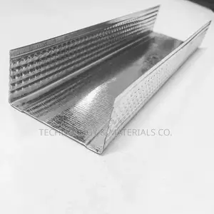 Gypsum Channels(Gauge 0.4-2.6)