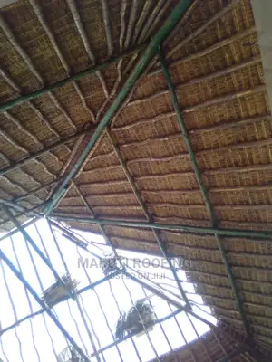Professional Makuti Roofing and Installation
