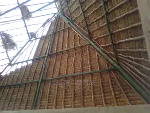 Professional Makuti Roofing and Installation