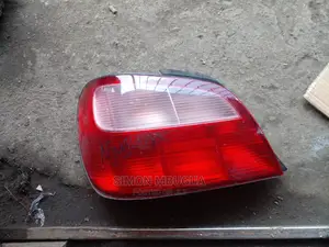 Subaru Impreza Backlight