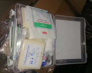 First Aid Kit Medium Category B