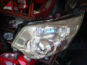 Noah 2012 Xenon