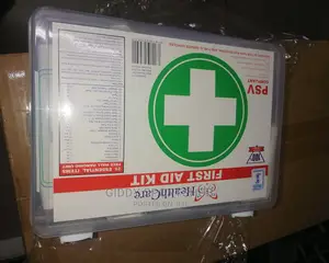 First Aid Kit Medium Category B