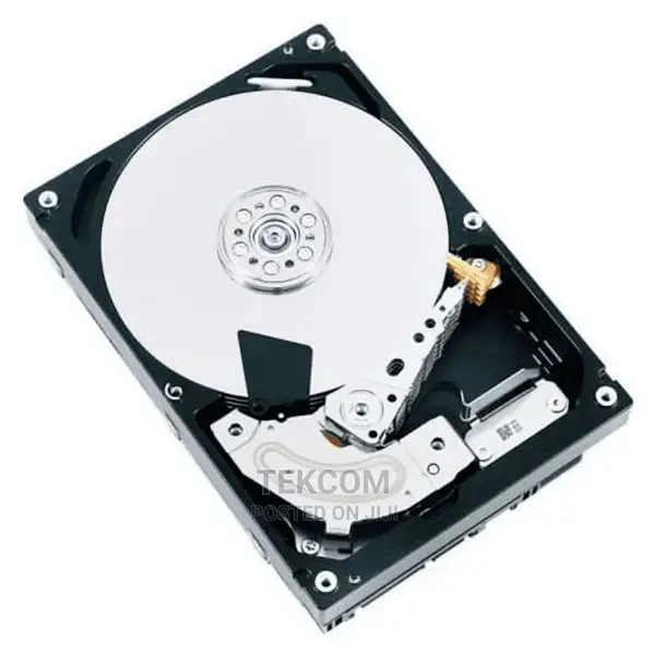 Toshiba Desktop HDD P300 3.5" - 2TB - 7200RPM - 64MB - HDKPB