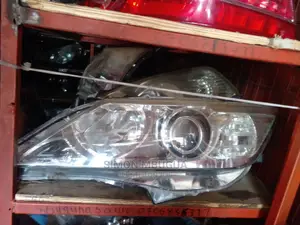 Camry 2015 Xenon Headlight
