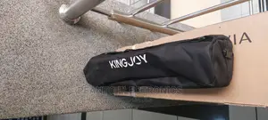 Kingjoy Vt-880 2 in 1 Portable Adjustable Aluminium Alloy Ca