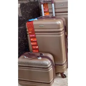 2in1 Suitcase