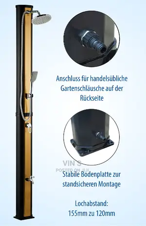 Solar Showers_ Solar Showers_ Solar Showers^