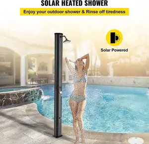 Solar Shower# Solar Shower# Solar Shower^