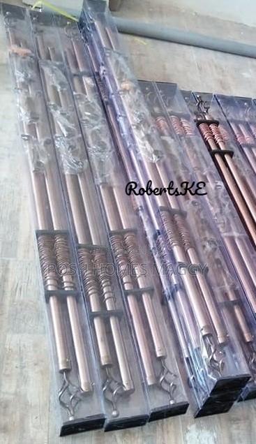 Curtain Rods - thumbnail 2