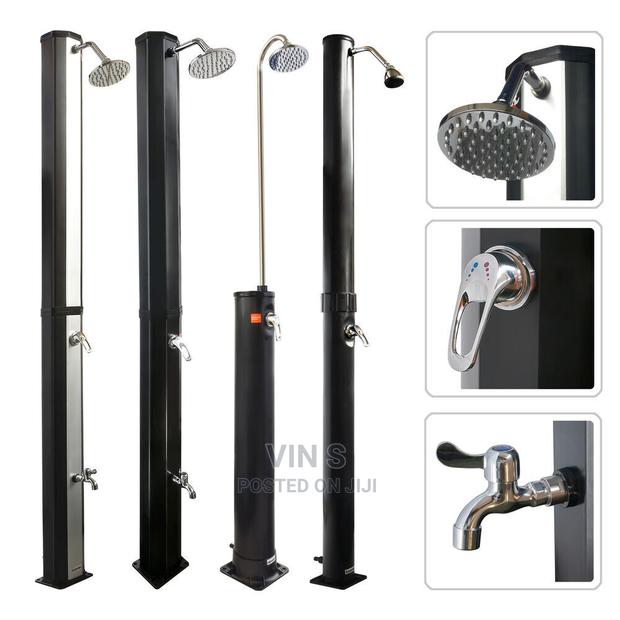 Solar Shower% Solar Shower% Solar Shower^