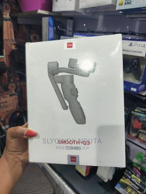Zhiyun Smooth Q3 Gimbal - thumbnail 2