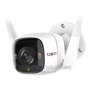 Tapo C320ws 4mp Resolution Outdoor Security Wi-Fi Cam - thumbnail 2