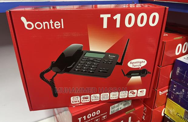 Bontel T1000 - thumbnail 2