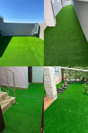 Wall to Wall Carpets
