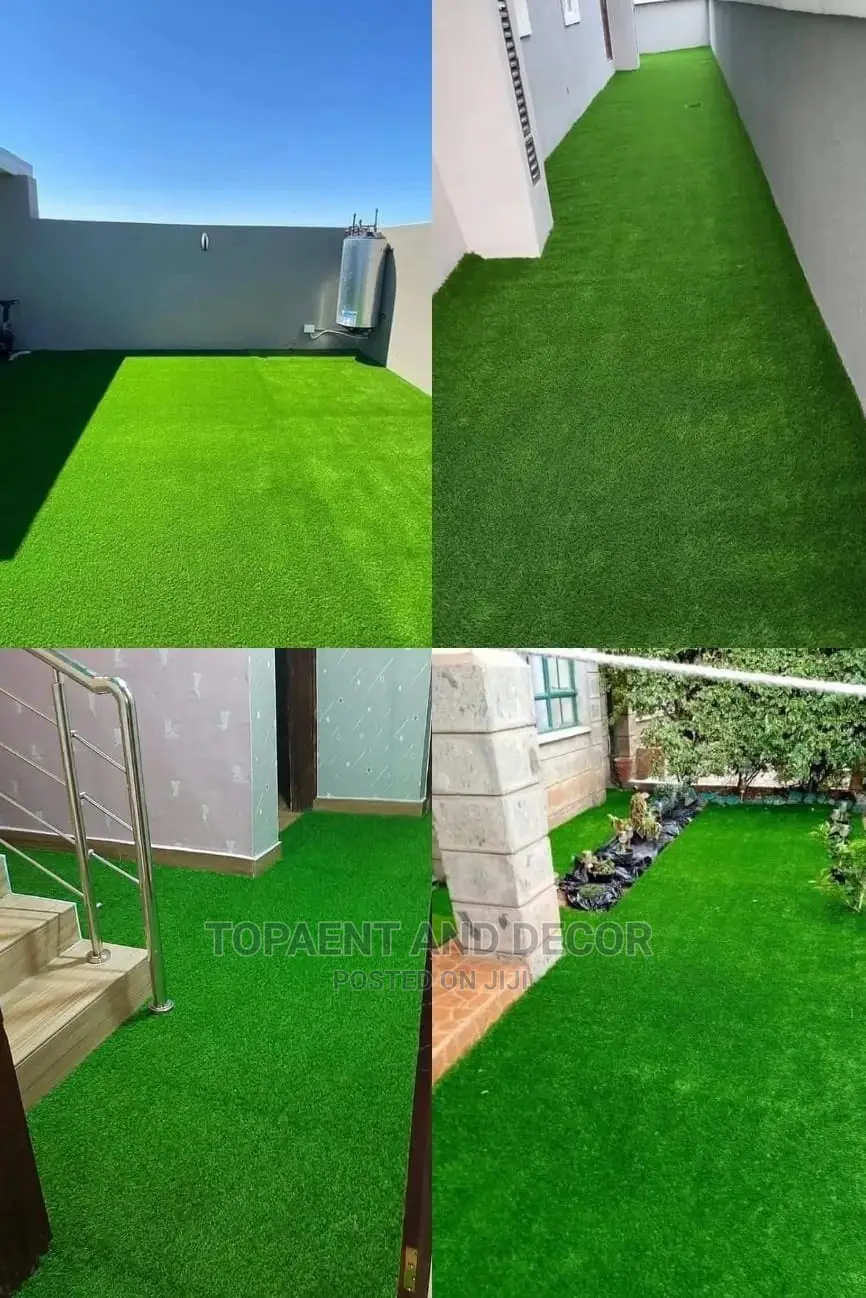 Wall to Wall Carpets