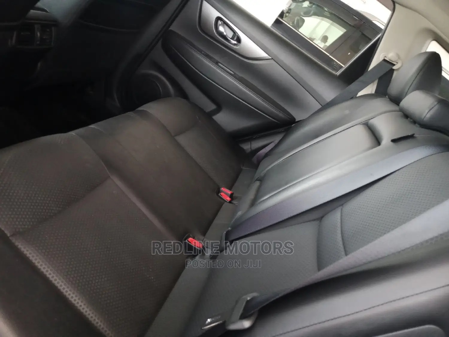Nissan X-Trail 2016 Silver