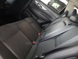 Nissan X-Trail 2016 Silver