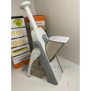 Mandoline Safe Slice Chopper - thumbnail 2