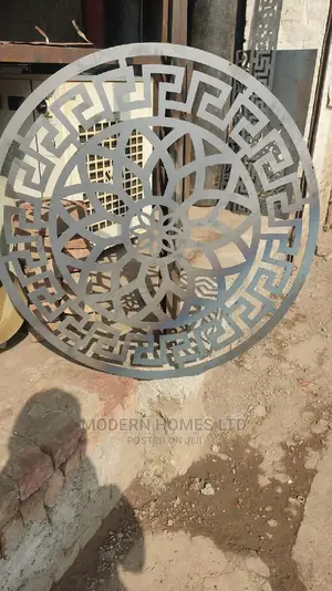 CNC Designers for CNC Gates, Balconies and Windows
