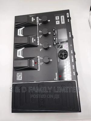 NUX MGFX 10 Guitar Effect - thumbnail 2