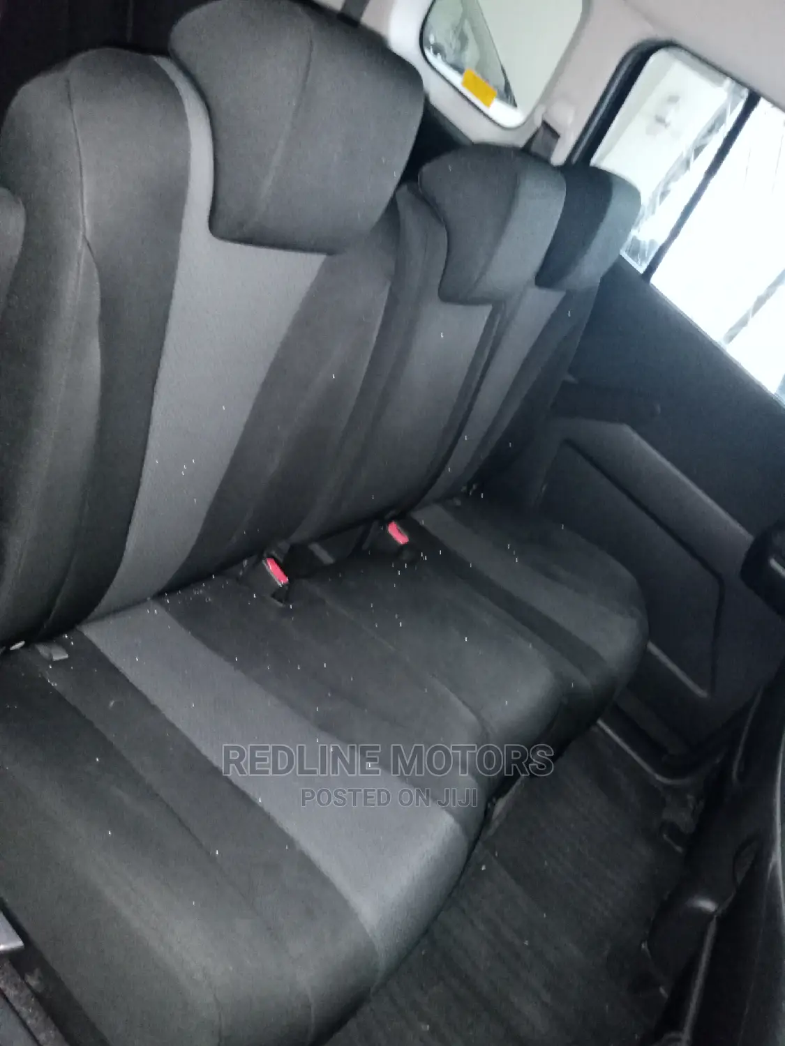 Mazda Premacy 2016 Brown