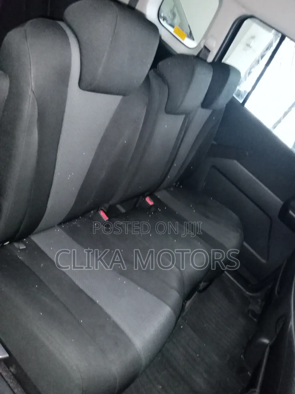 Mazda Premacy 2016 Brown