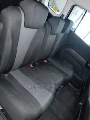 Mazda Premacy 2016 Brown