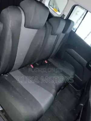 Mazda Premacy 2016 Brown