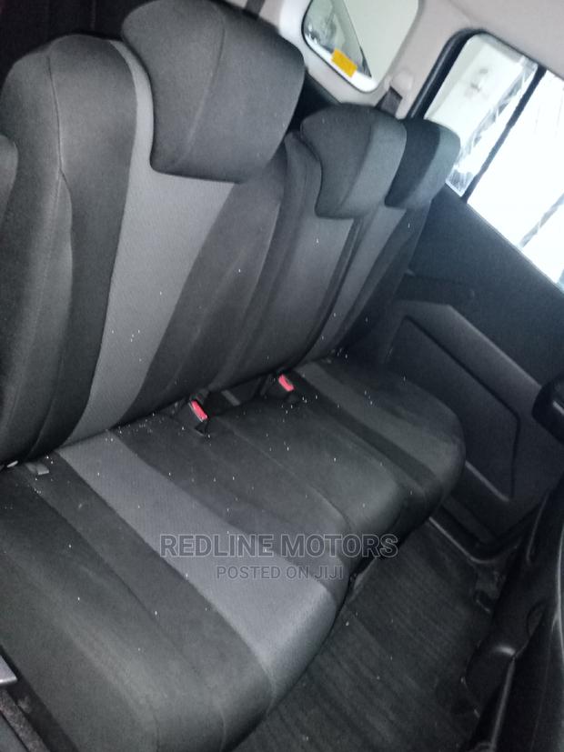 Mazda Premacy 2016 Brown - thumbnail 2