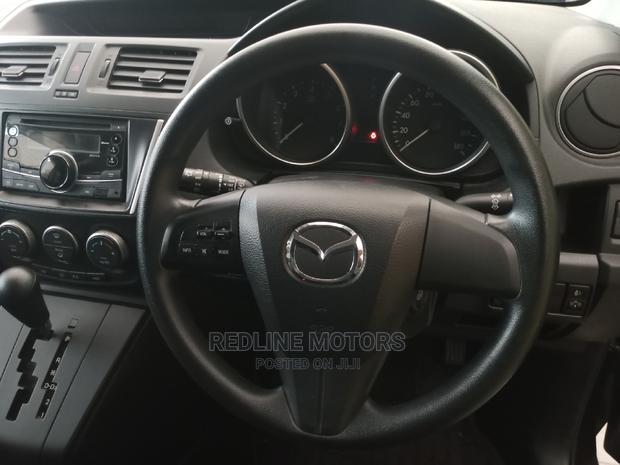 Mazda Premacy 2016 Brown - thumbnail 3