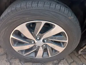 Mitsubishi RVR 2016 Black