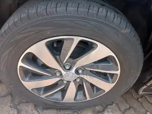 Mitsubishi RVR 2016 Black