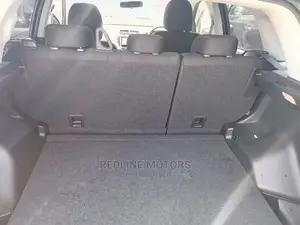 Mitsubishi RVR 2016 Black