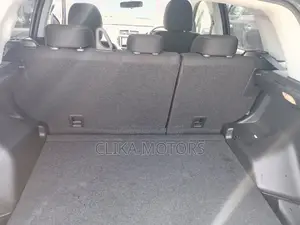 Mitsubishi RVR 2016 Black