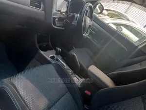 Mitsubishi Outlander SE FWD 2016 White