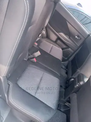 Mitsubishi Outlander SE FWD 2016 White