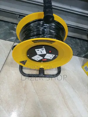 Powertool Cable Reel