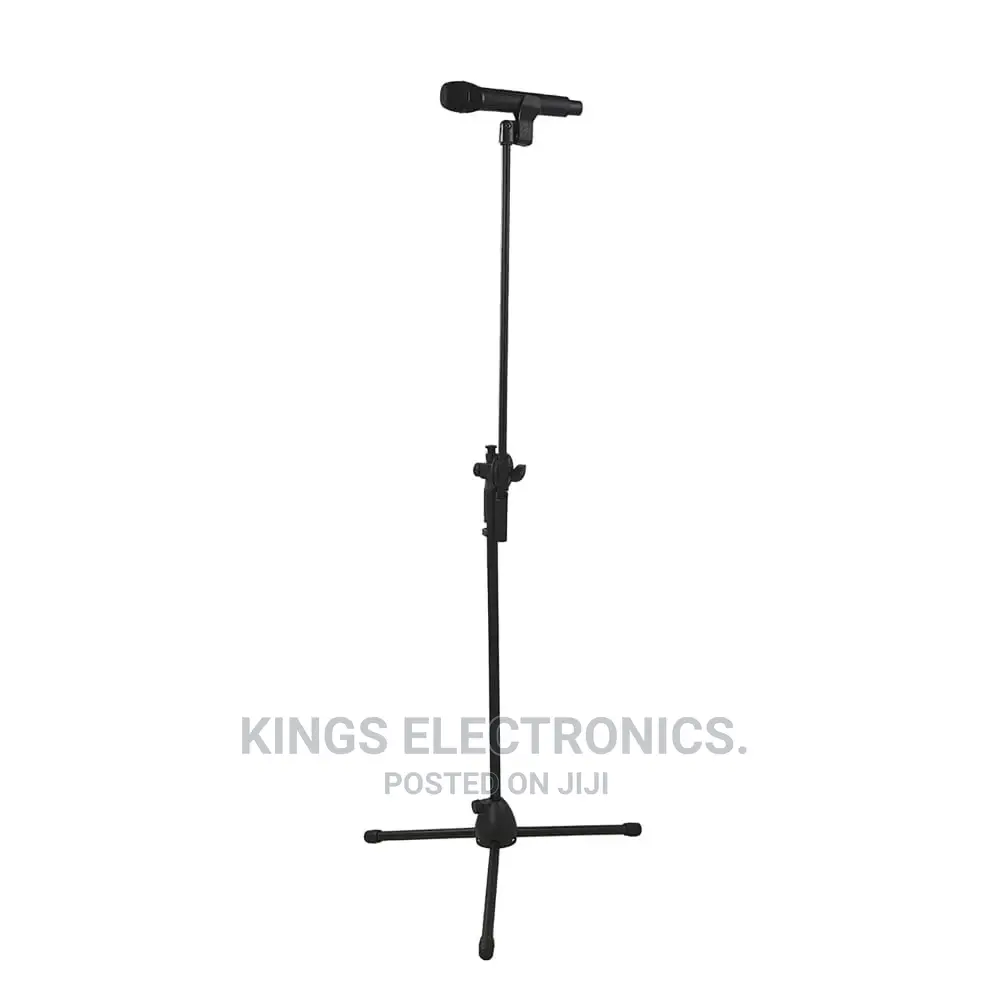 Microphone  Stand.